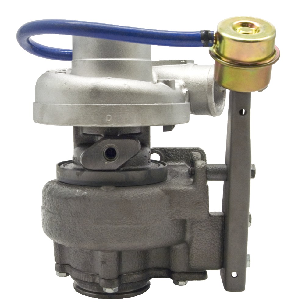 Turbocharger | 12225-1752R