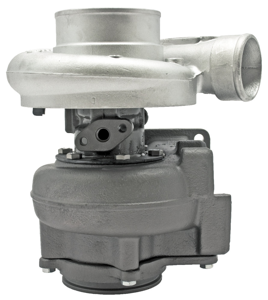 Turbocharger | 12225-1826R