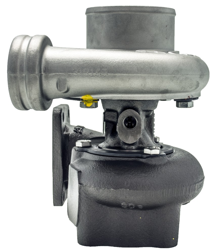 Turbocharger | 12225-2662M