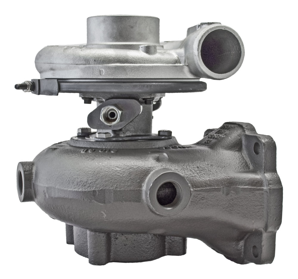 Turbocharger | 12225-1688R