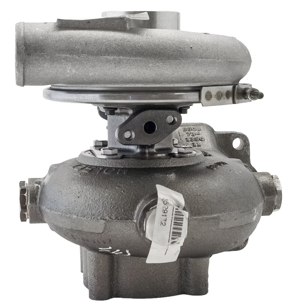 Turbocharger | 12225-1798M