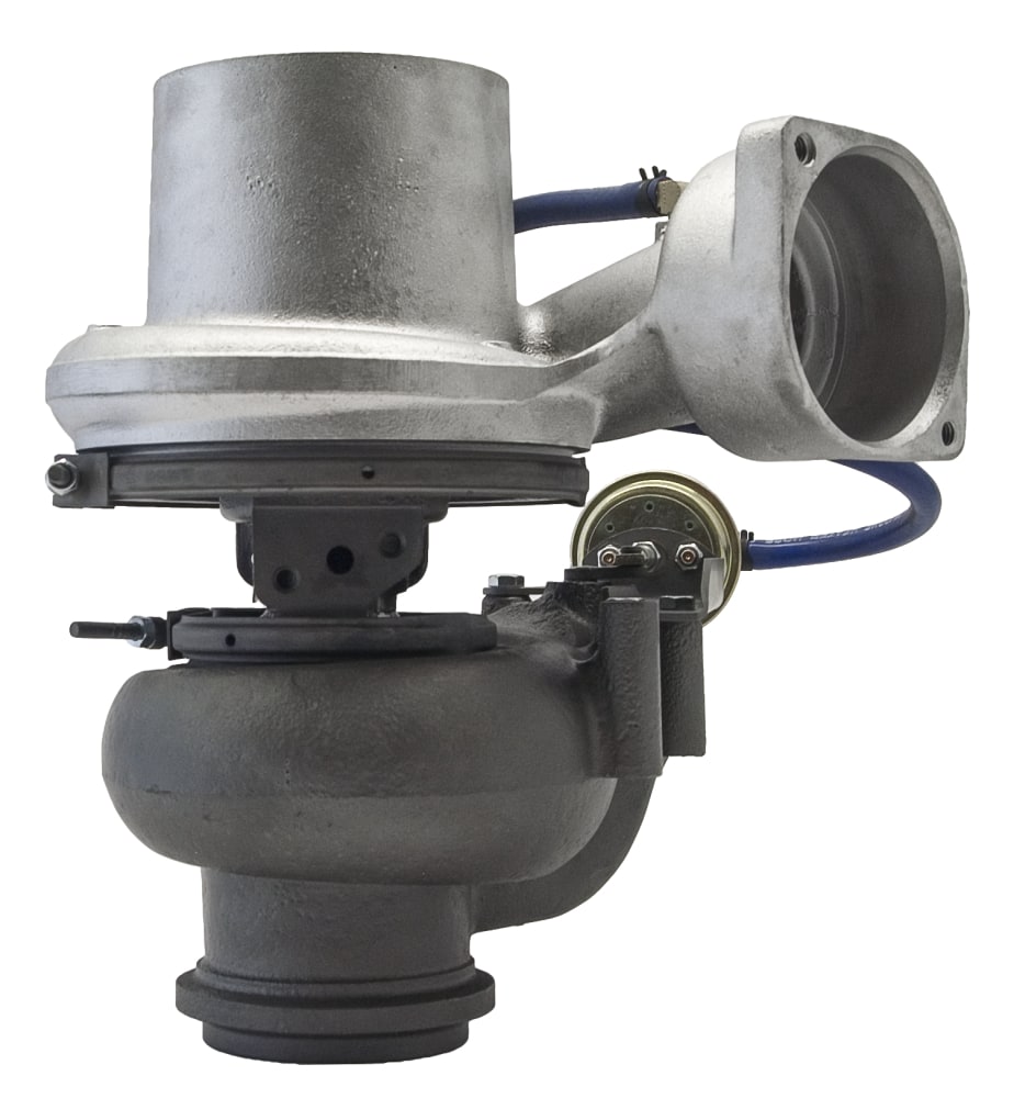 Turbocharger | 12225-2536R