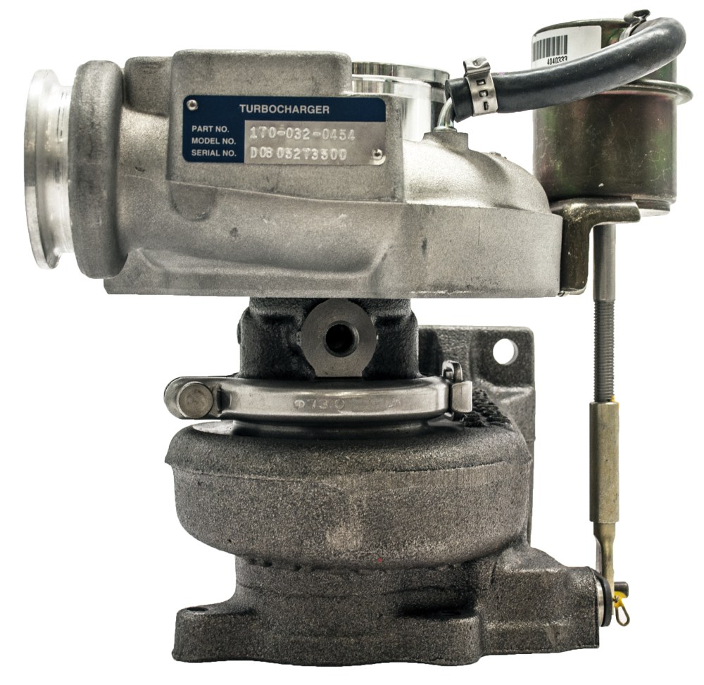 Turbocharger | 12225-1818R