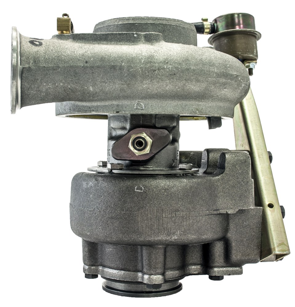 Turbocharger | 12225-2166R