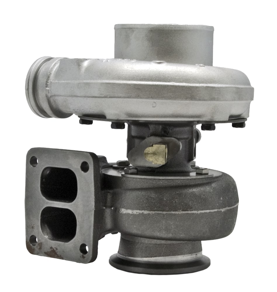 Turbocharger | 12225-2480R
