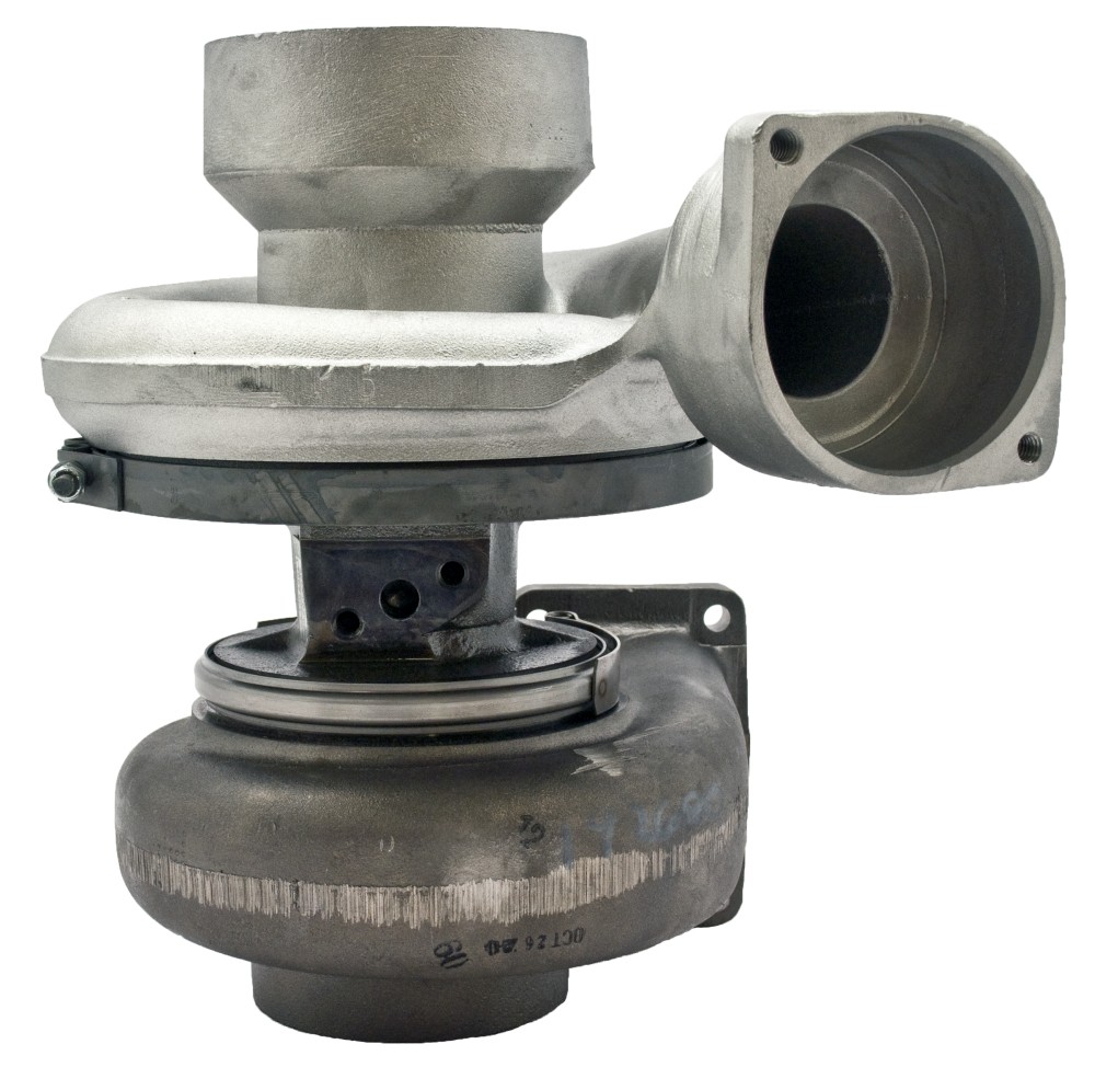 Turbocharger | 12225-2503R