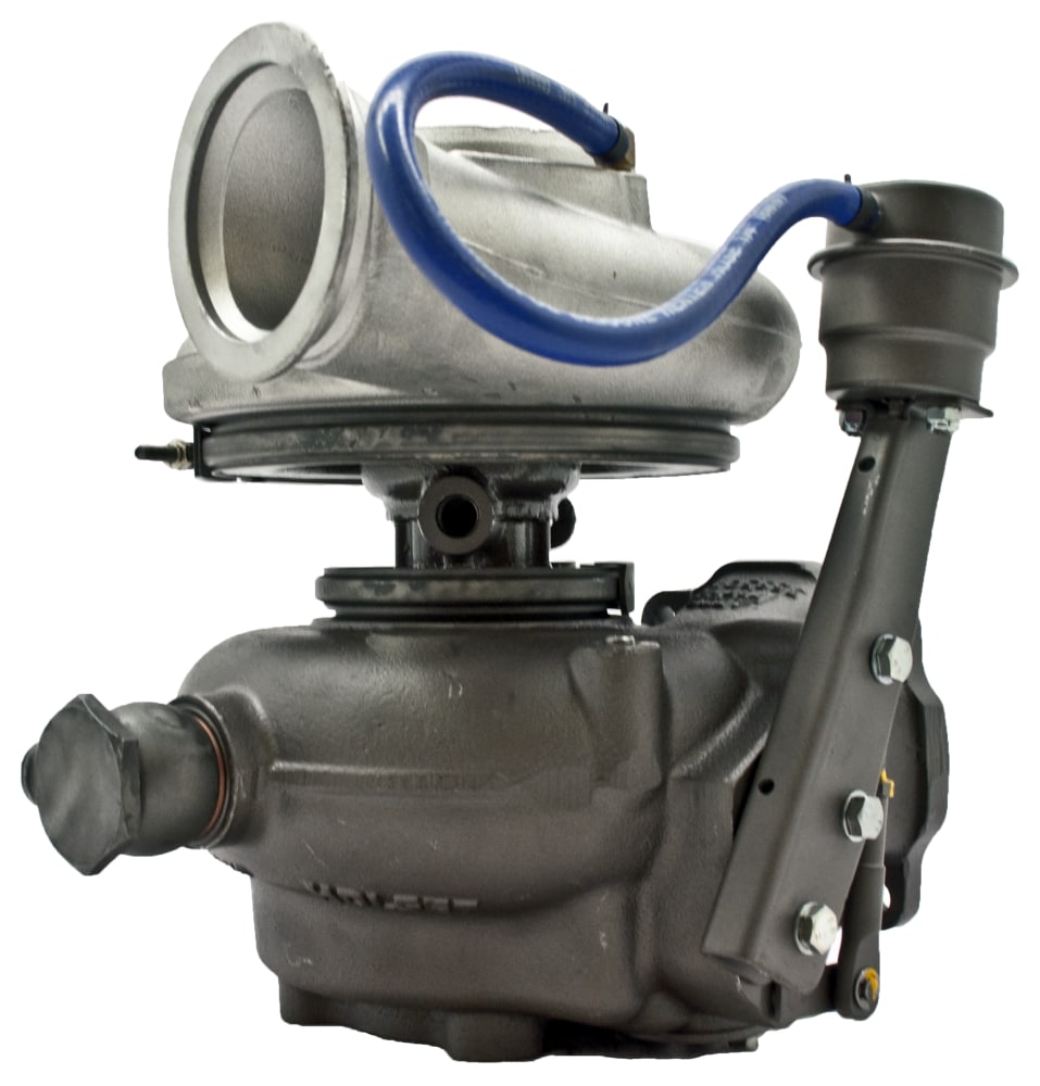 Turbocharger | 12225-1773R