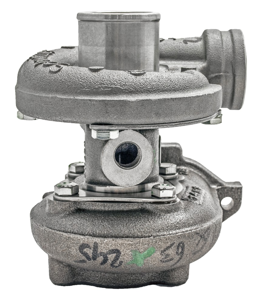 Turbocharger | 12225-2723M