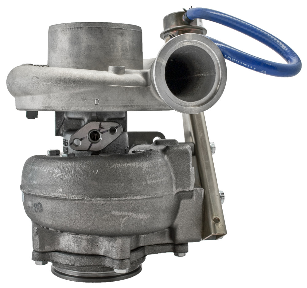Turbocharger | 12225-1829R