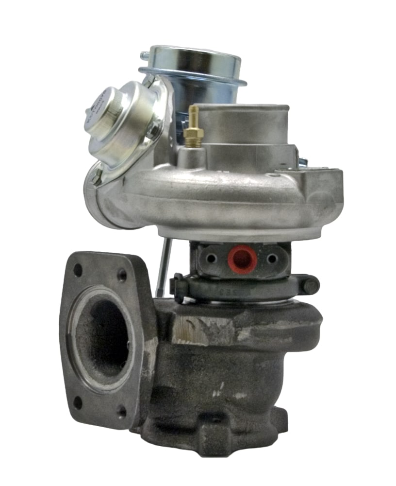Turbocharger | 12225-2413R