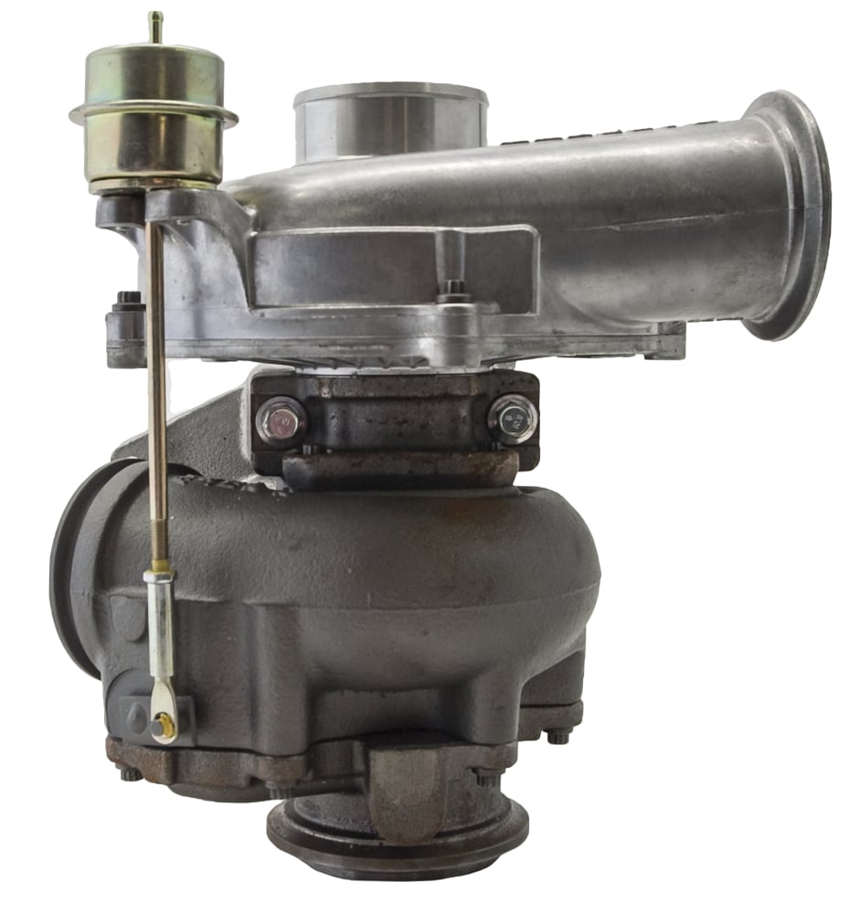 Turbocharger | 12225-1428R