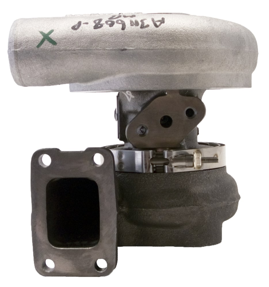 Turbocharger | 12225-2633M