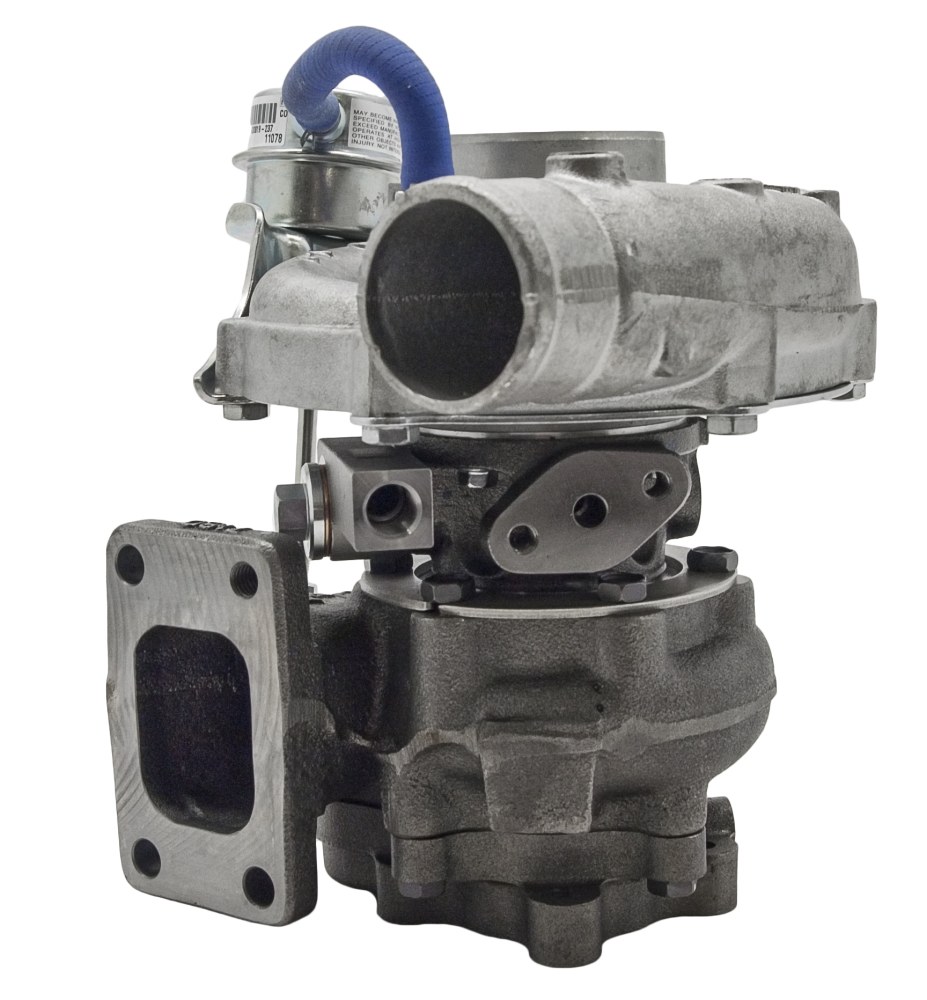 Turbocharger | 12225-1530R
