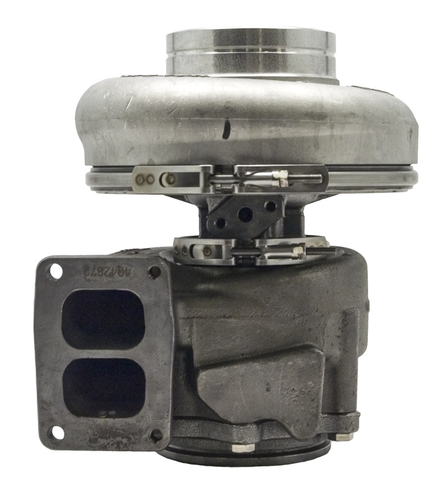 Turbocharger | 12225-1775R