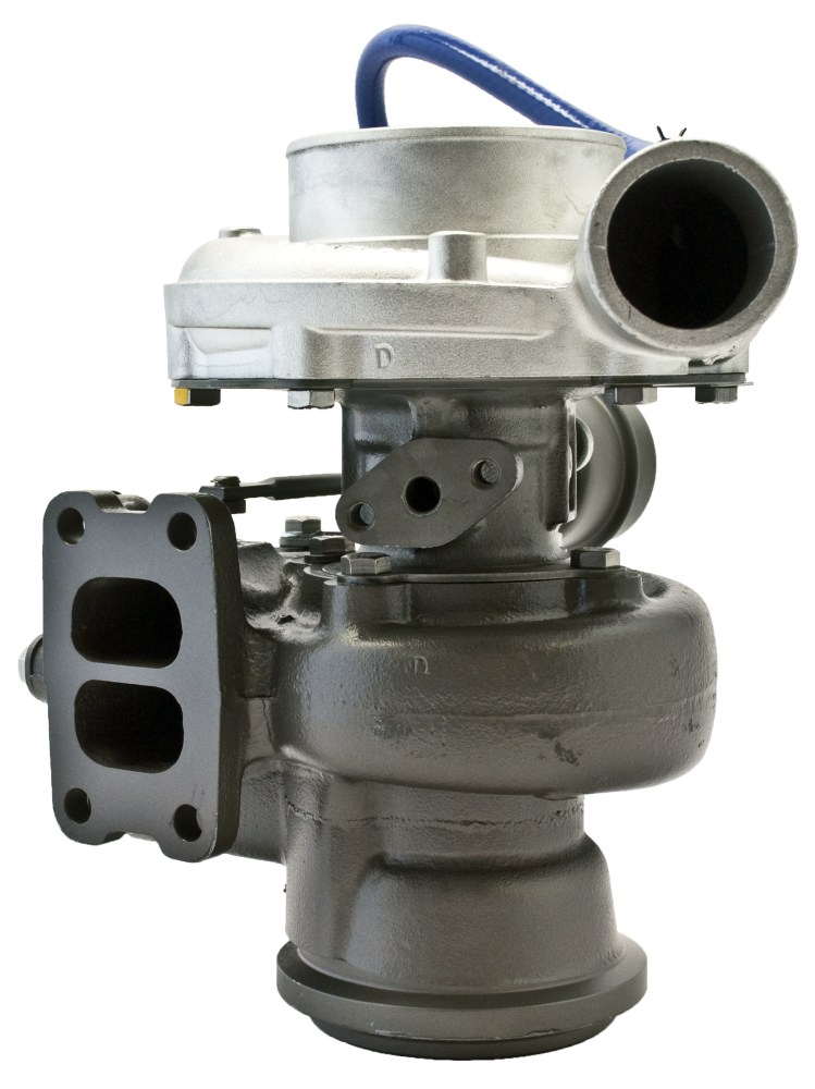 Turbocharger | 12225-2533R