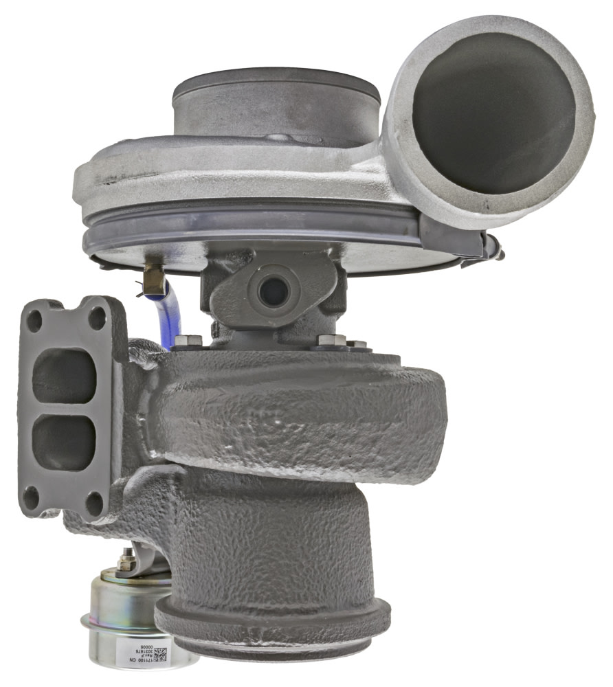 Turbocharger | 12225-2541R