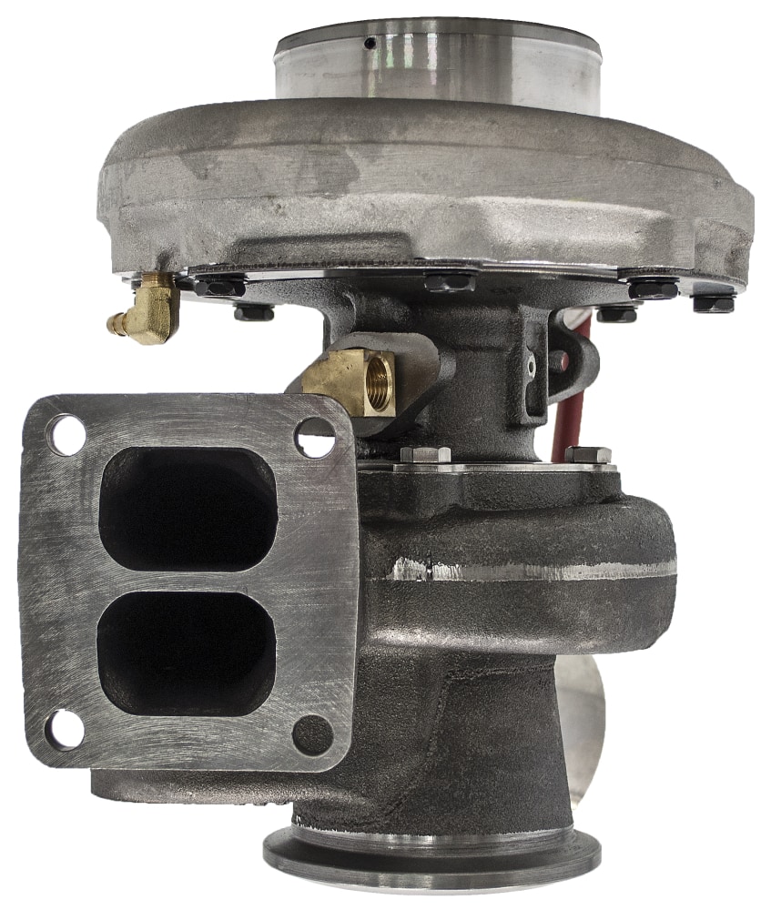 Turbocharger | 12225-3279M