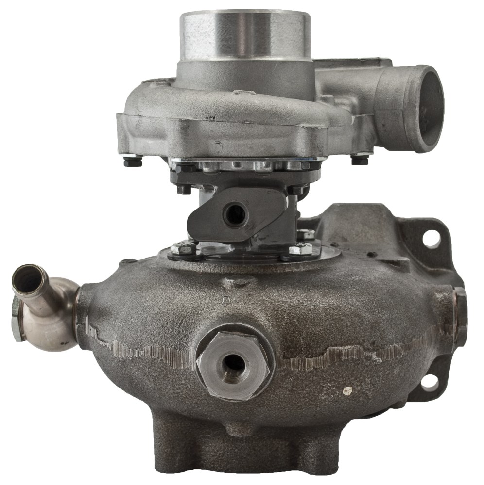 Turbocharger | 12225-1762R