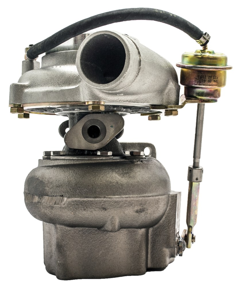 Turbocharger | 12225-2708M
