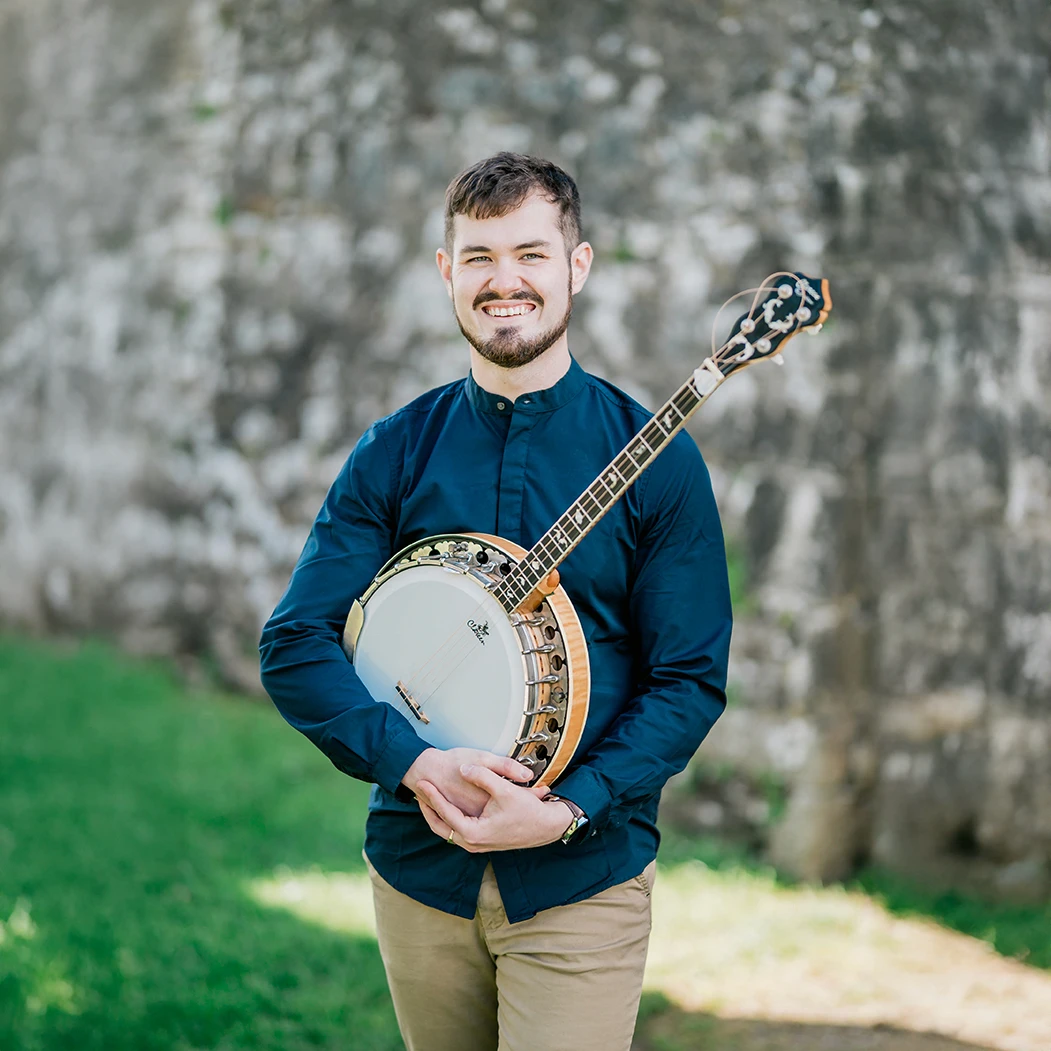 Darragh Carey-Kennedy