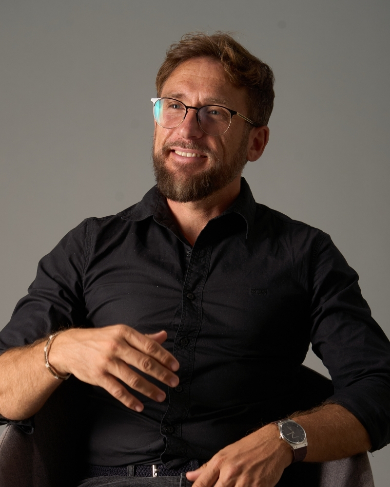 Rubén Martín Rubio