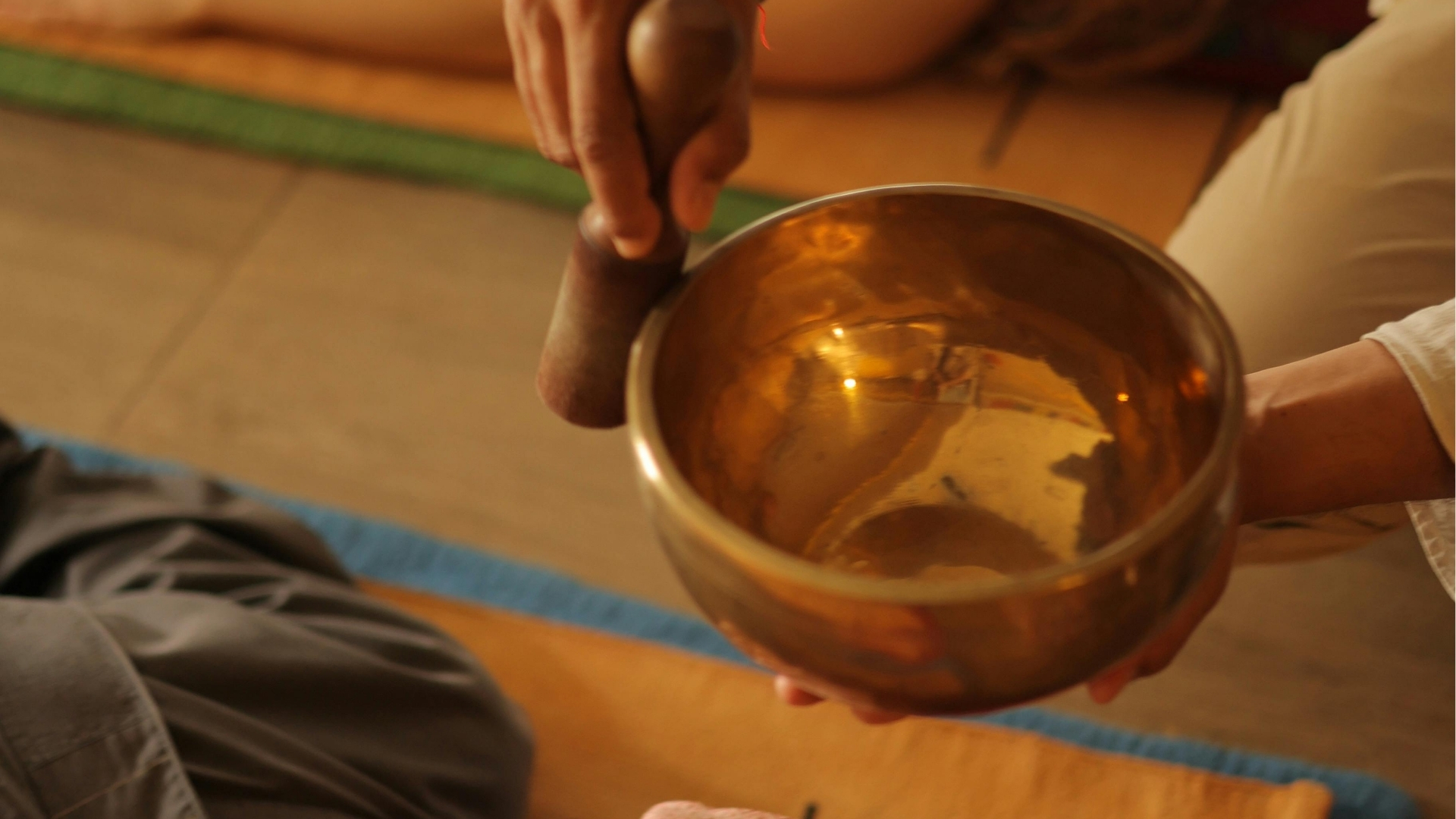 Día 3 - Integración y cierre