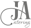 Jackie Ash Catering Logo