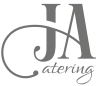 Jackie Ash Catering Logo