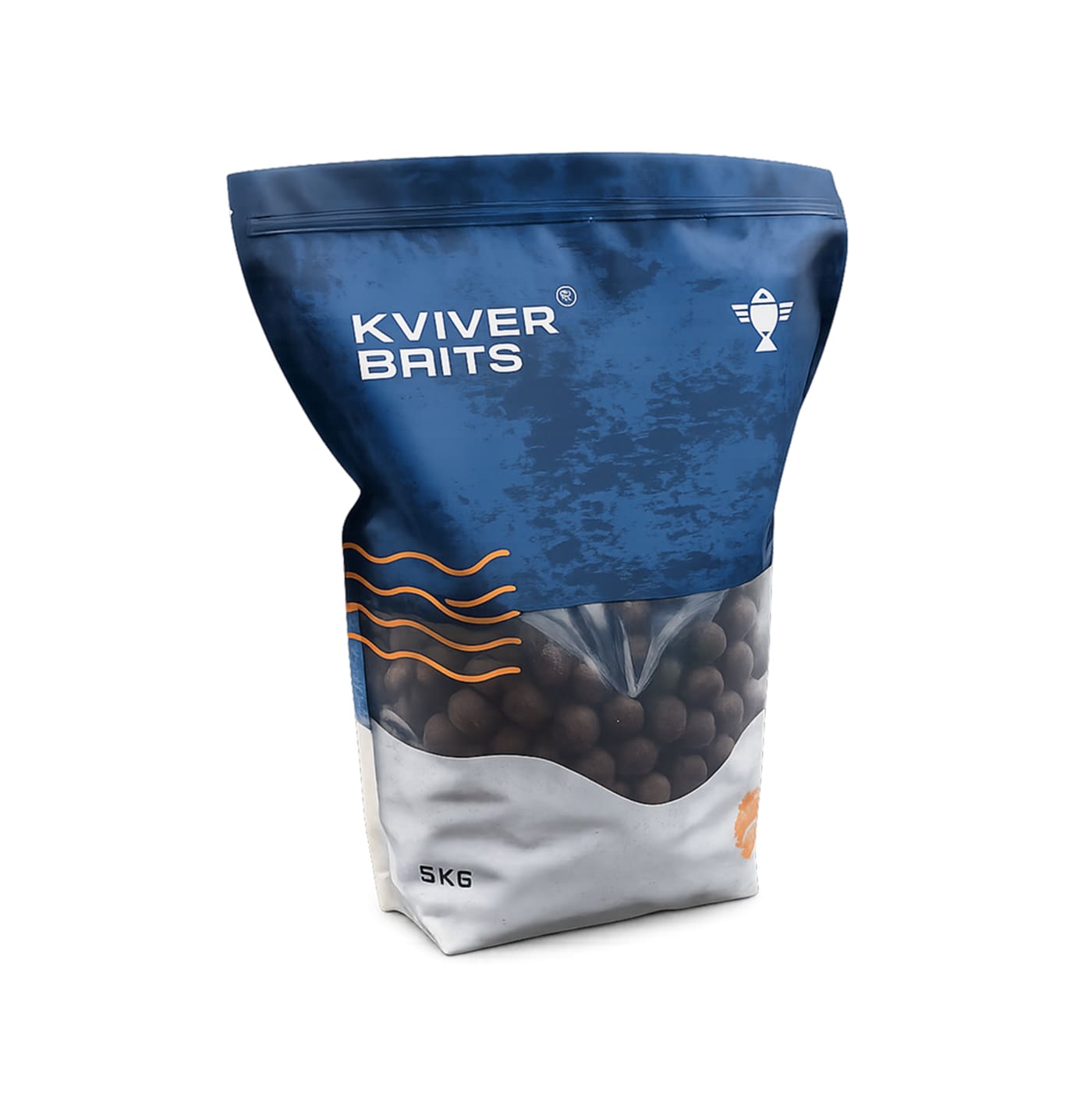 Scopex  Бойли варені 25мм - 1кг 1