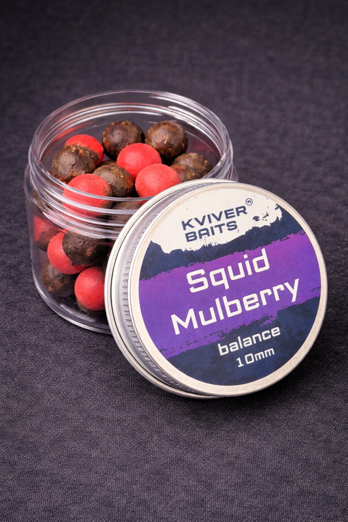 Squid Mulberry -  баланси 10мм 1
