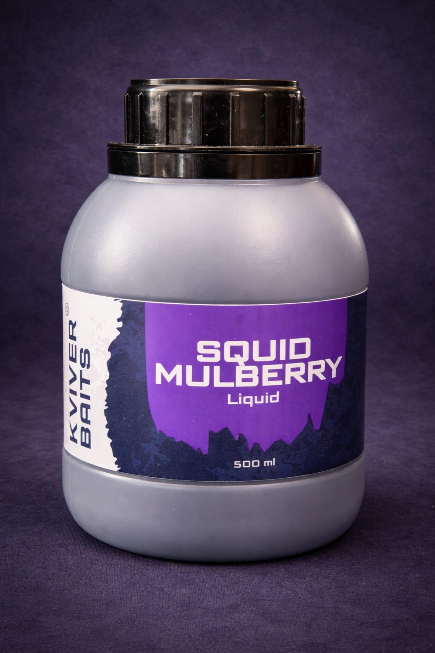 Squid Mulberry - ліквід 500мл 1