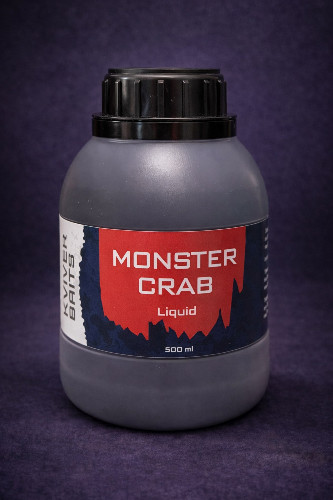 Monster Crab - ліквід 500мл 1