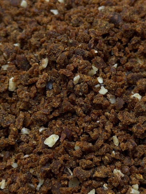 Squid Plum & Peppers - стік мікс 1кг