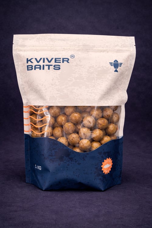 Scopex бойли варені 20мм - 1кг