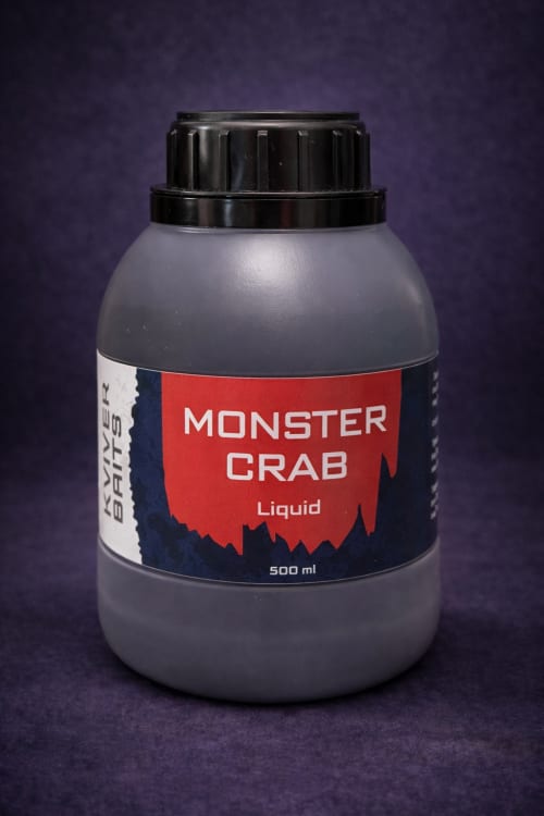 Monster Crab - ліквід 500мл