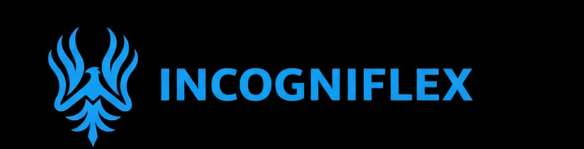incogniflex logo