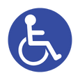 Accessibilité PMR