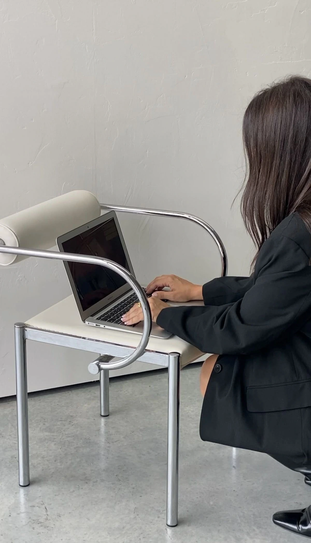 Autofinancement Lashes Room Studio