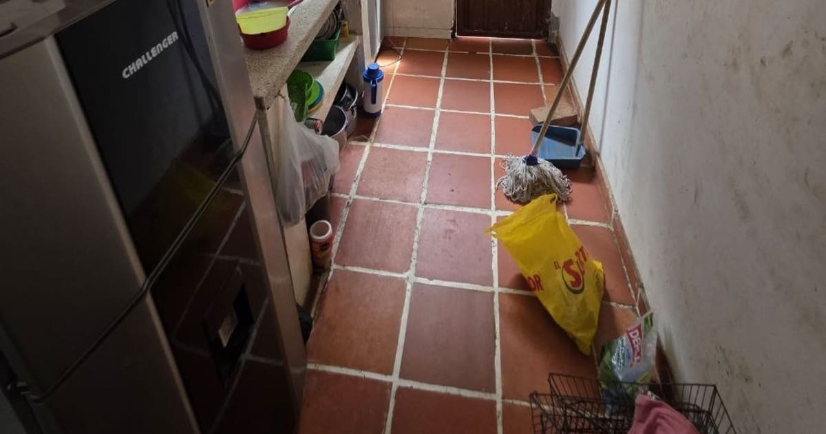 Condo for sale in Los Patios, Norte de Santander