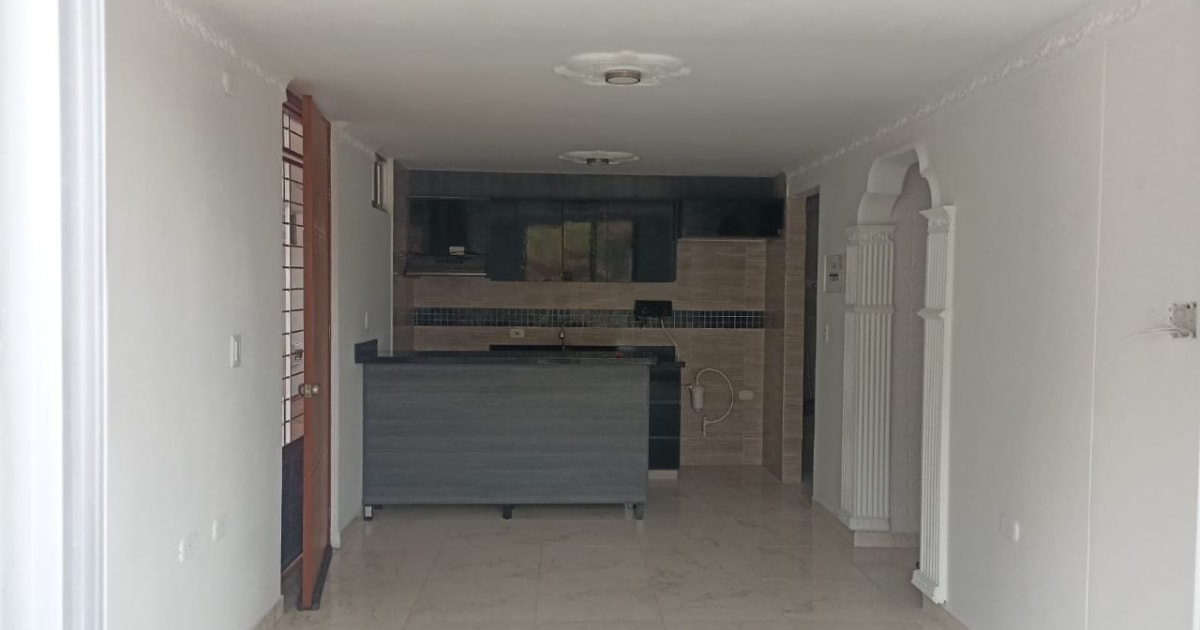 Condo for sale in Cúcuta, Norte de Santander
