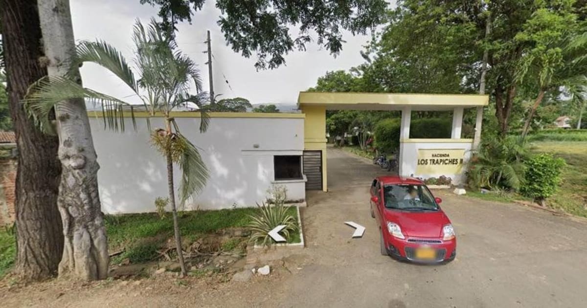 House for sale in Villa del Rosario, Norte de Santander