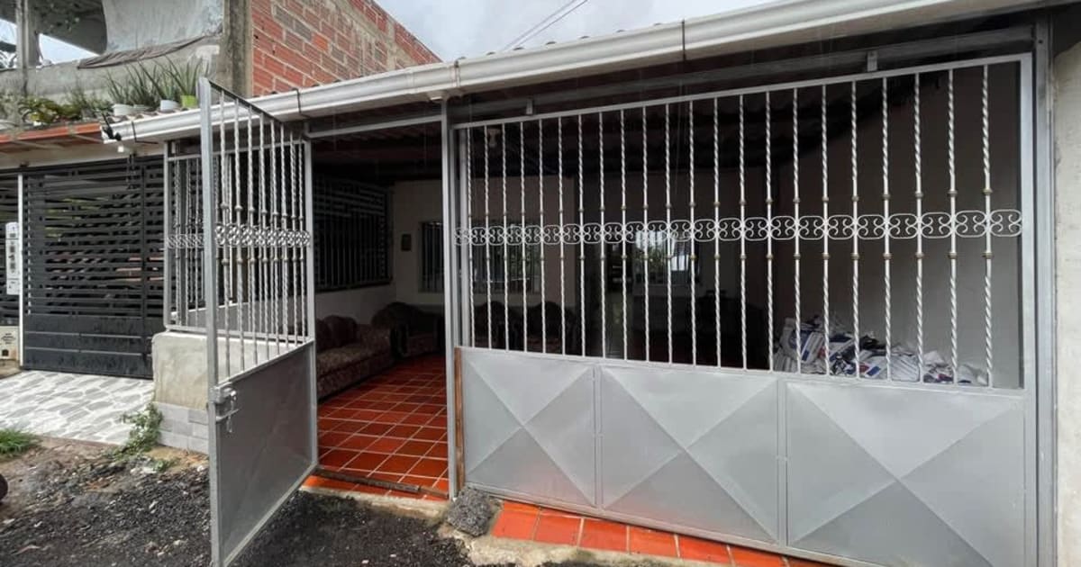 House for sale in Los Patios, Norte de Santander