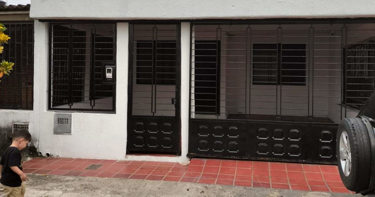 House for sale in Los Patios, Norte de Santander