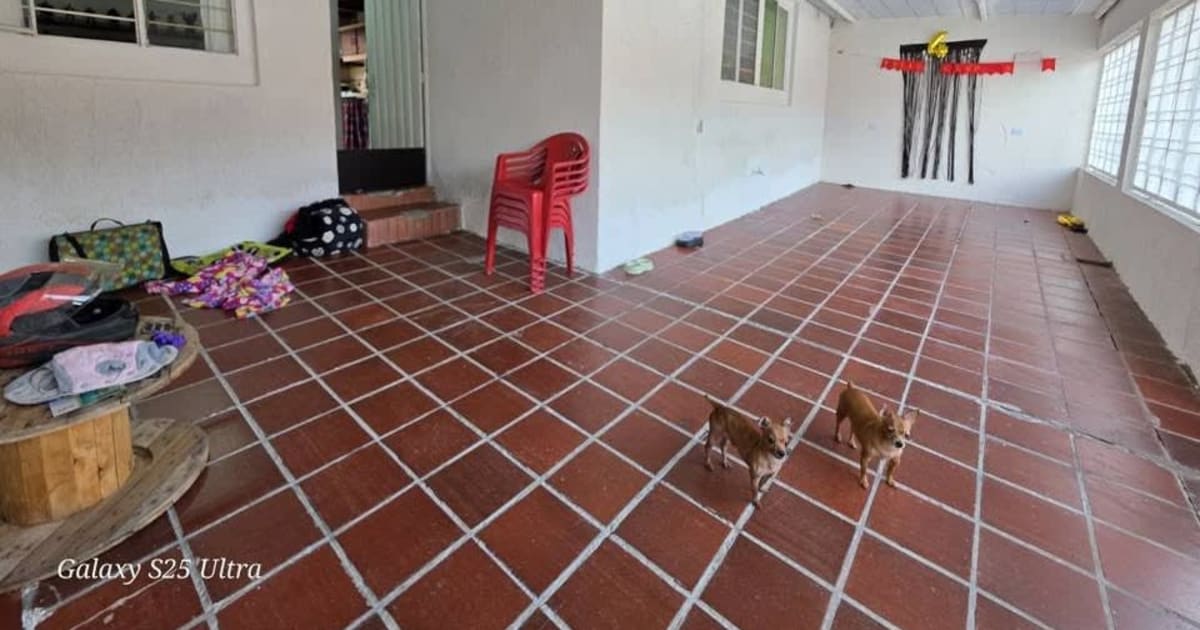 House for sale in Villa del Rosario, Norte de Santander