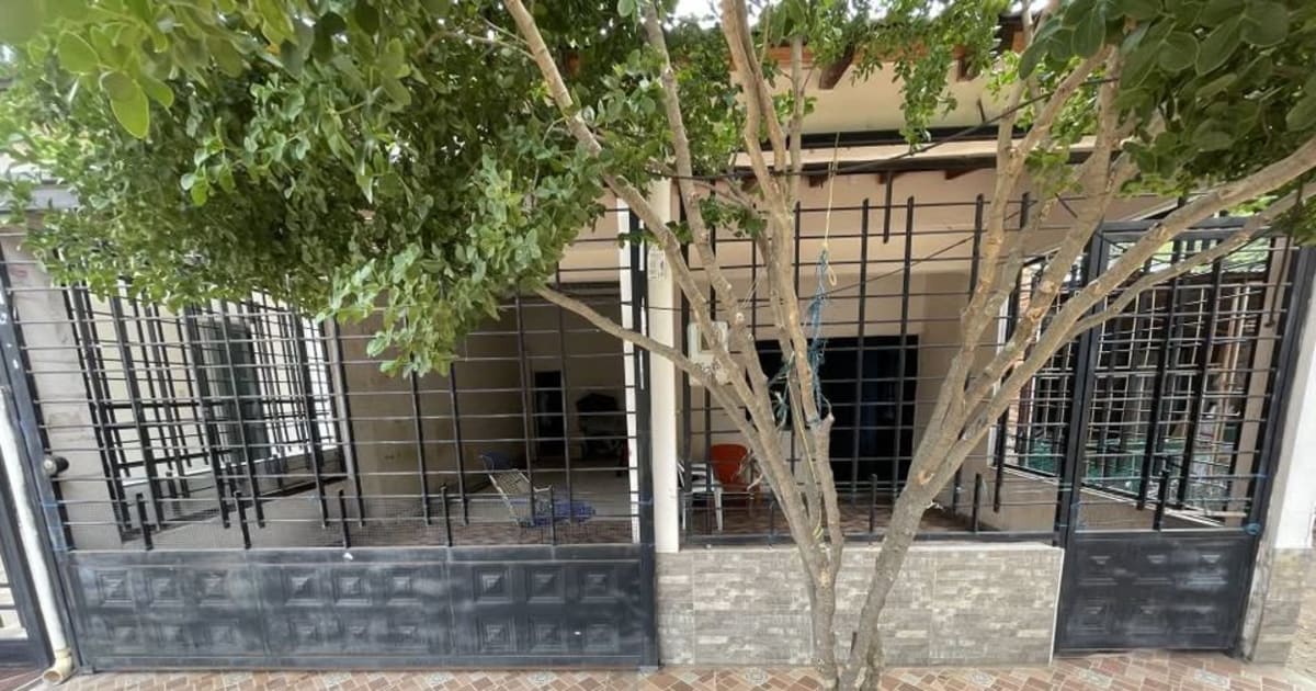 House for sale in Los Patios, Norte de Santander
