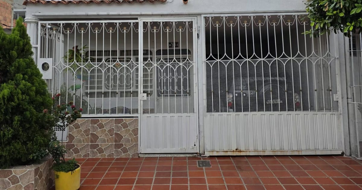 House for sale in Los Patios, Norte de Santander