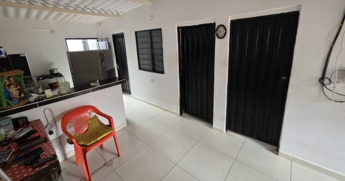 House for sale in Los Patios, Norte de Santander