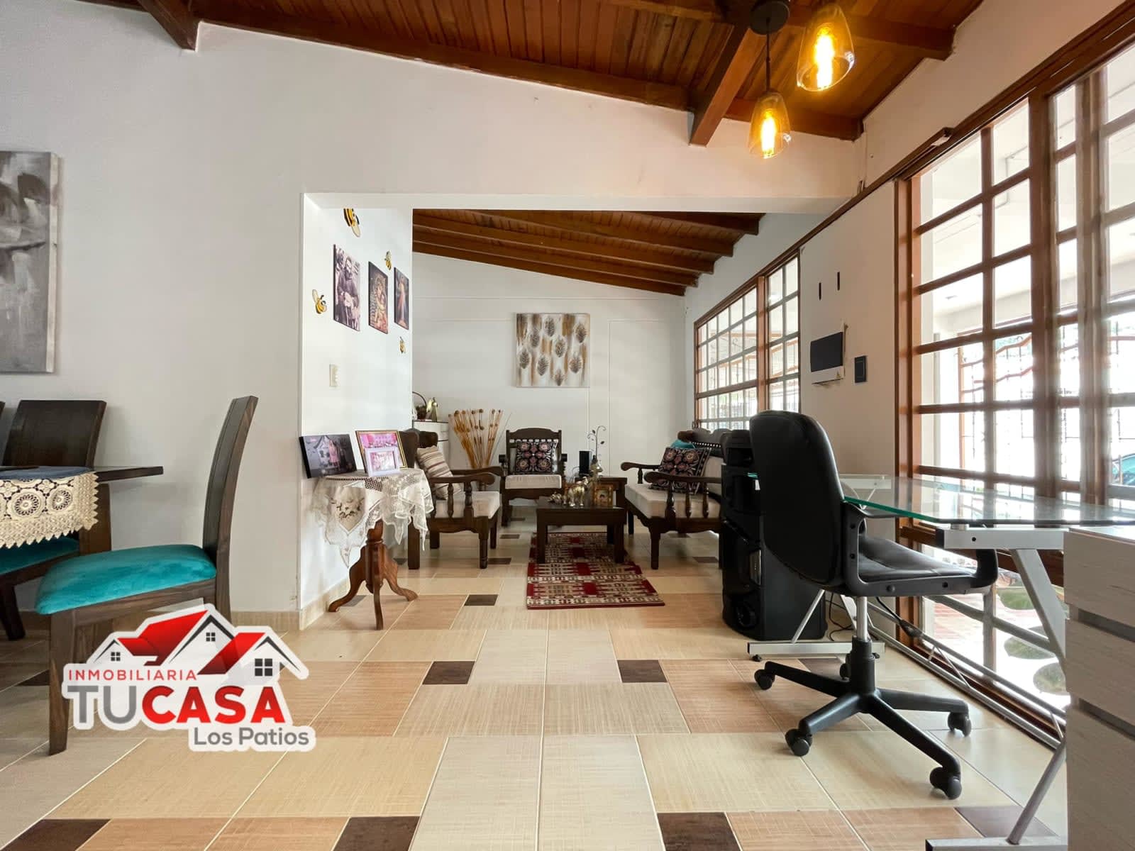 Casa en Venta en Barrio Pensilvania, Los Patios - Foto 4
