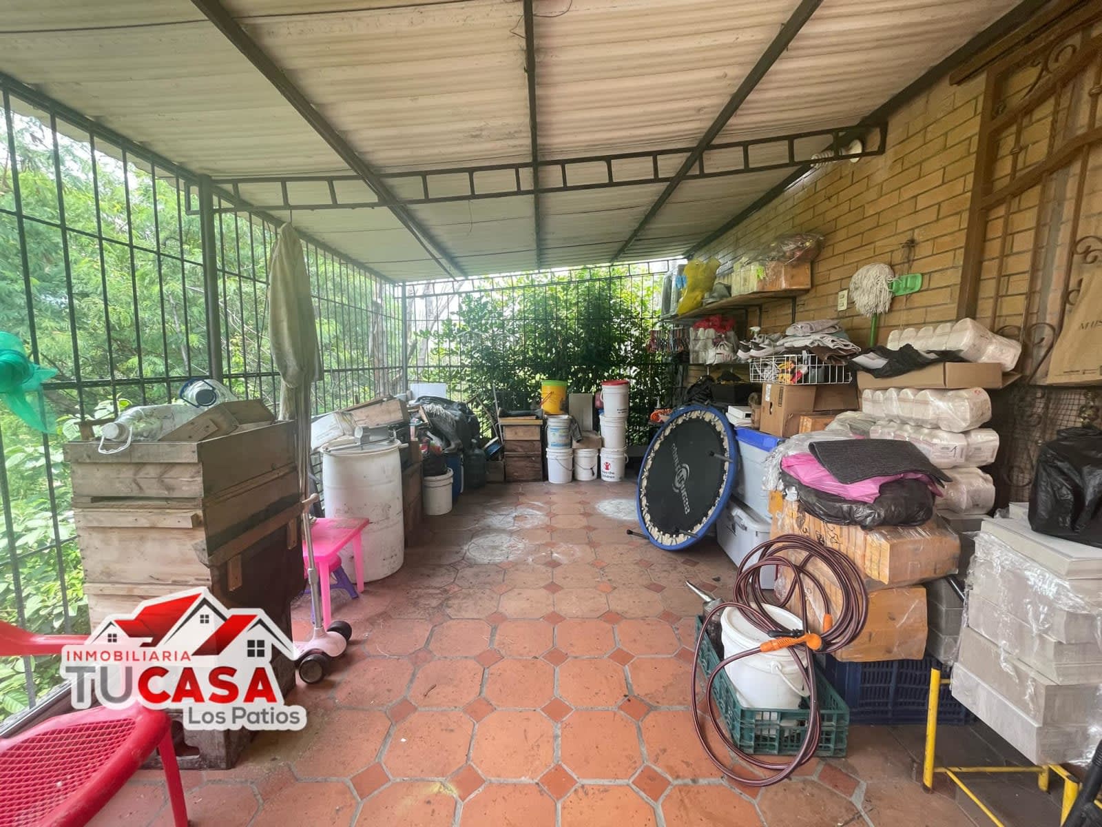 Casa en Venta en Barrio Pensilvania, Los Patios - Foto 13