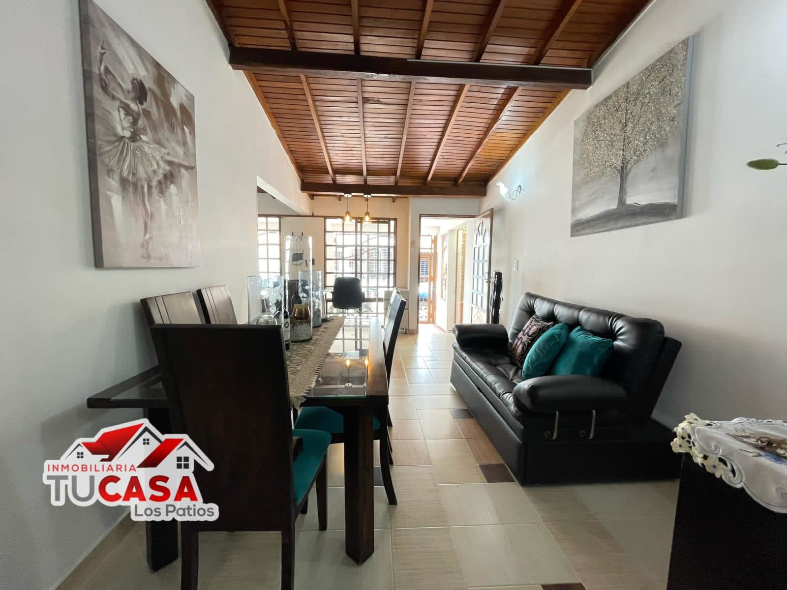 Casa en Venta en Barrio Pensilvania, Los Patios - Foto 2